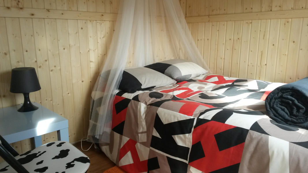 Oporto gemütliches kleines Haus.