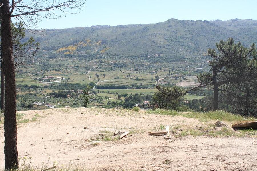 Quinta das Vinte Quelhas.