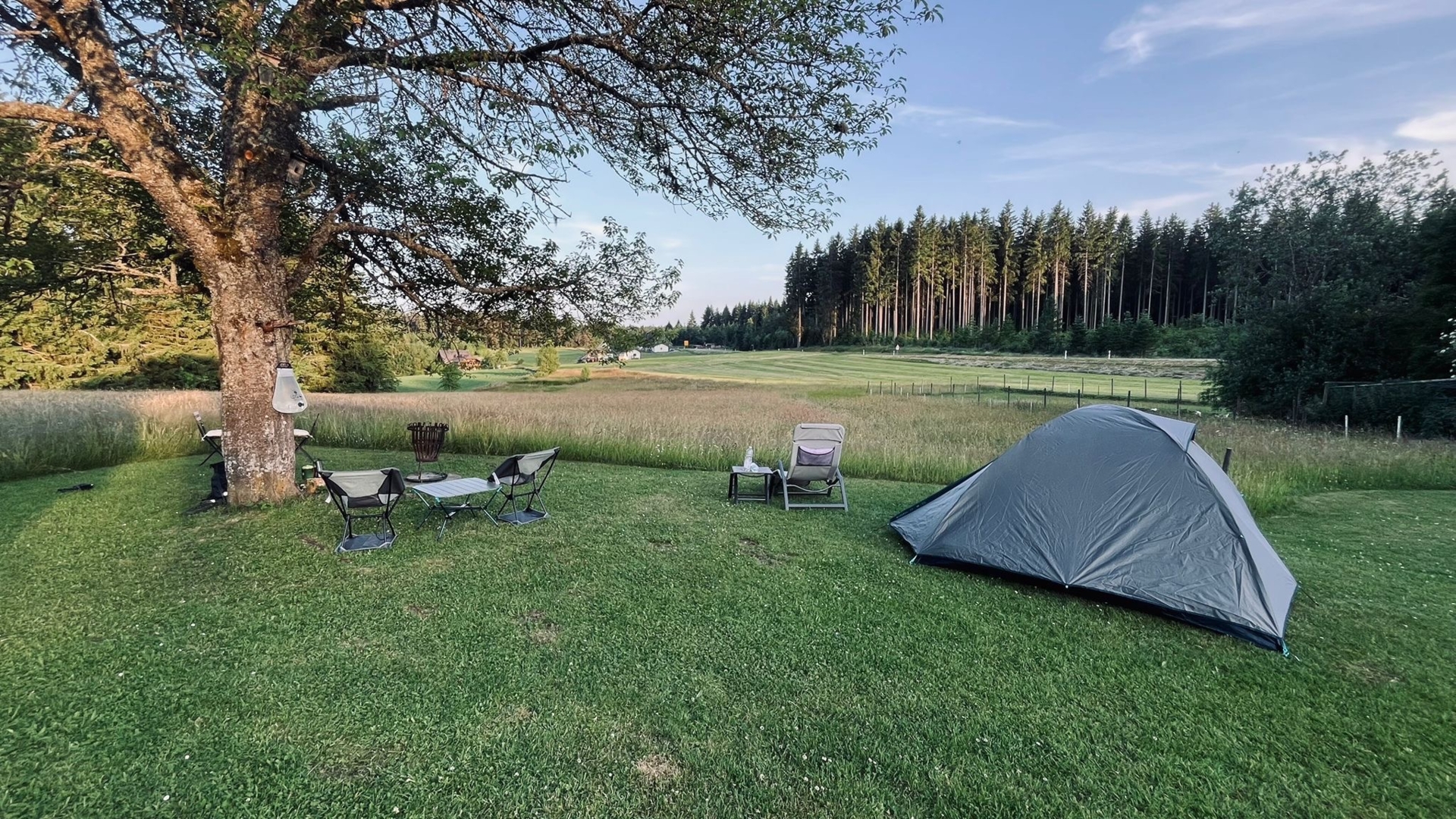 belluna dachzelt Punii - Dachzelt - Moenga XL (L: 240 x B: 220cm)  TheBigBeast