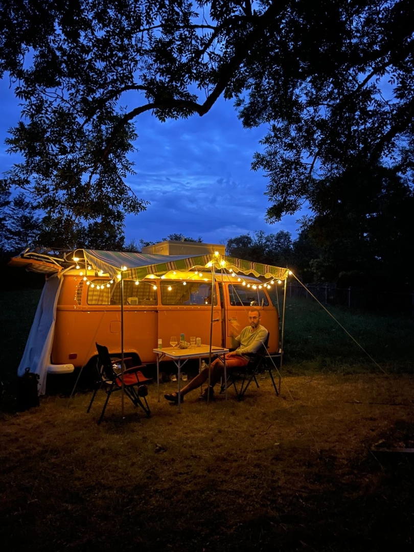 camp bollerwagen BougeRV elektrischer bollerwagen fr Camping