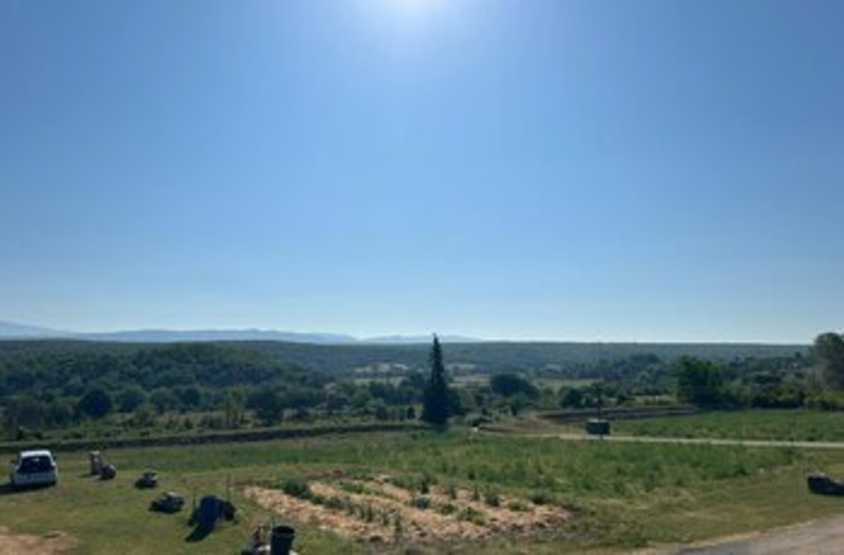 Campspace in Montmeyan, Provence-Alpes-Côte d’Azur
