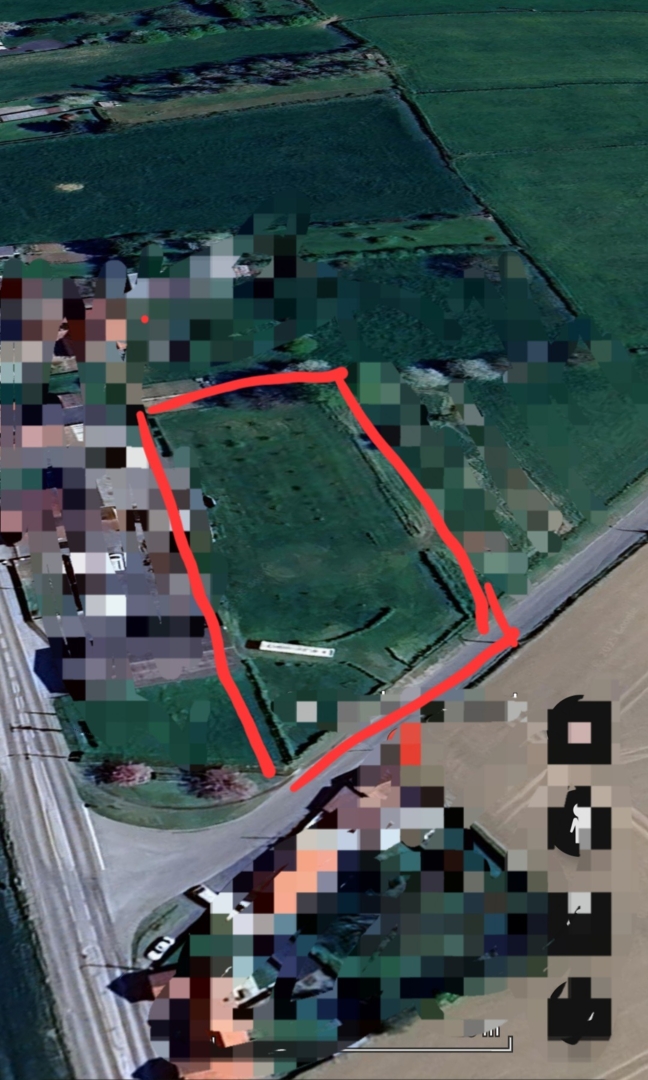 Campspace in Honnechy, Hauts-de-France