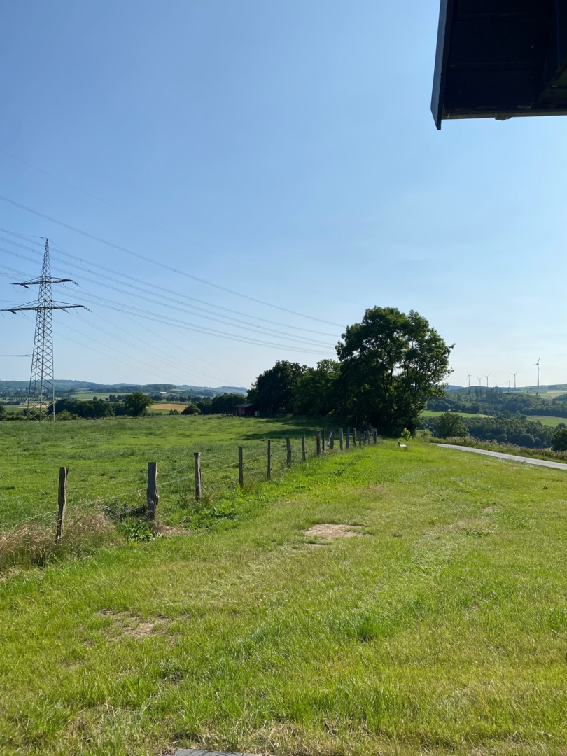 Campspace in Brilon