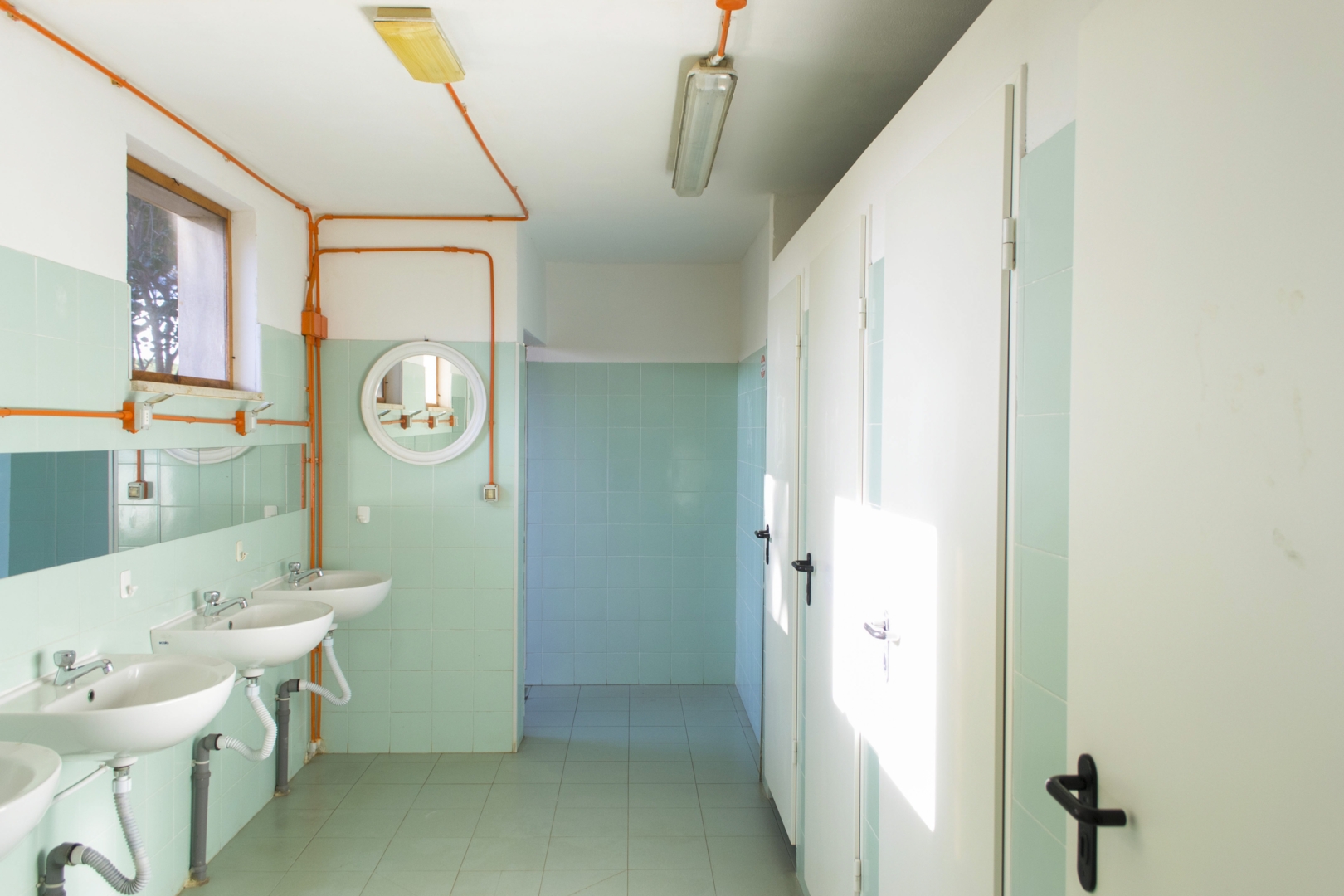 Campspace in Marina di Grosseto, Grosseto