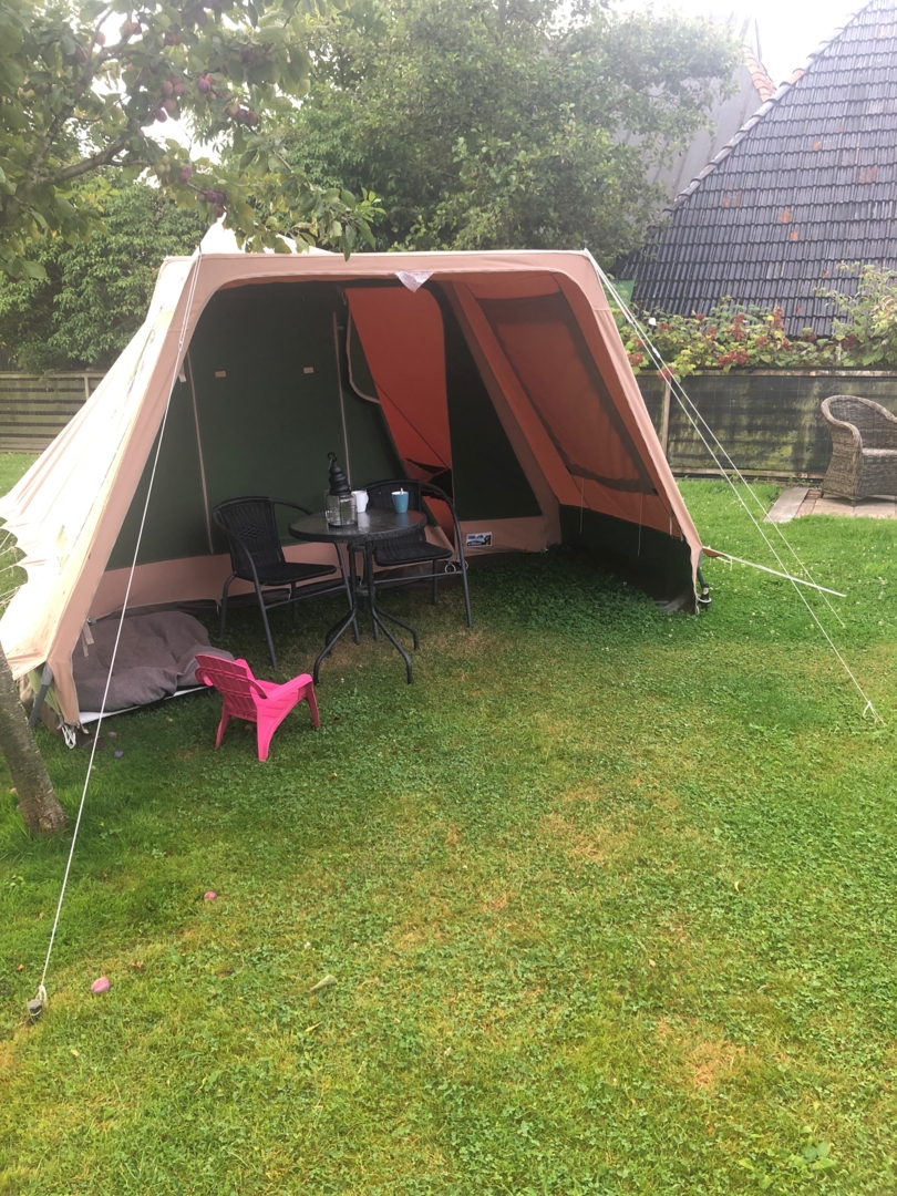 zelt camping zubehör Camping-Set Blau Premium Gebraucht Kuota Kebel – no-erotico Color:BLUE002