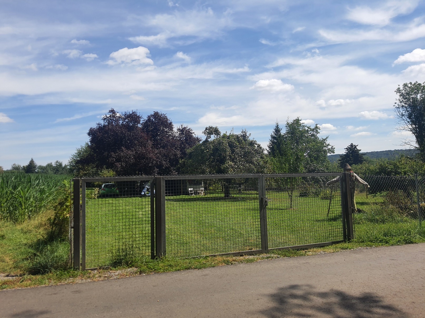 Campspace in Stuttgart, Baden-Württemberg
