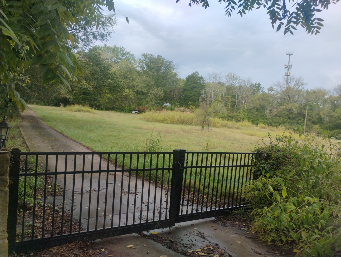 Campspace in Nashville, TN