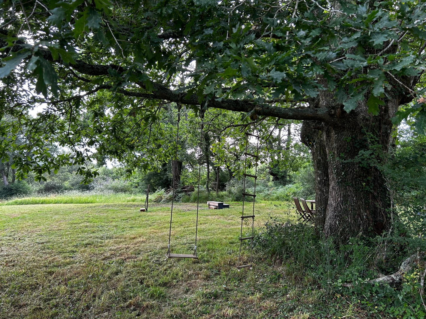 Campspace in Ustaritz, Nouvelle-Aquitaine