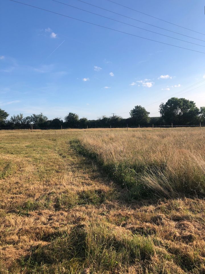 Campspace in La Cornuaille, Pays de la Loire