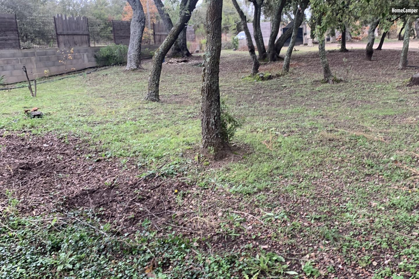 Campspace in Rognes, Provence-Alpes-Côte d’Azur