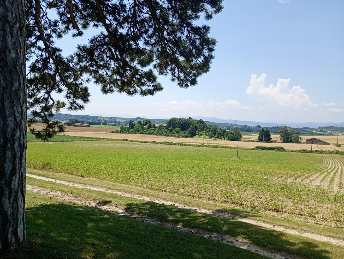 Campspace in MONTOISON, Auvergne-Rhône-Alpes