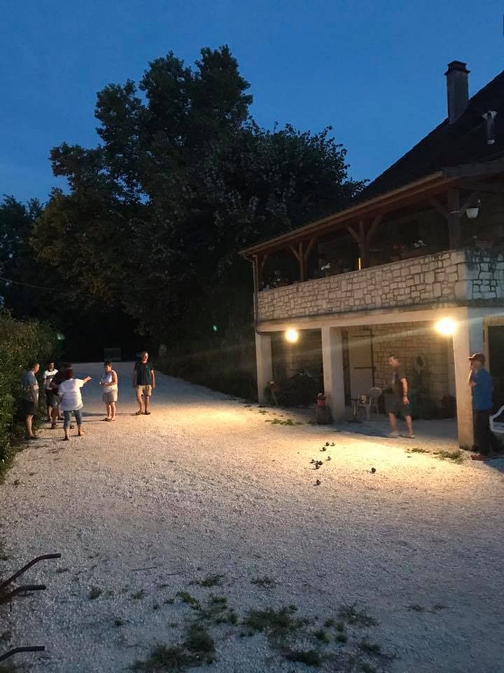 Campspace in Peyrillac-et-Millac, Nouvelle-Aquitaine
