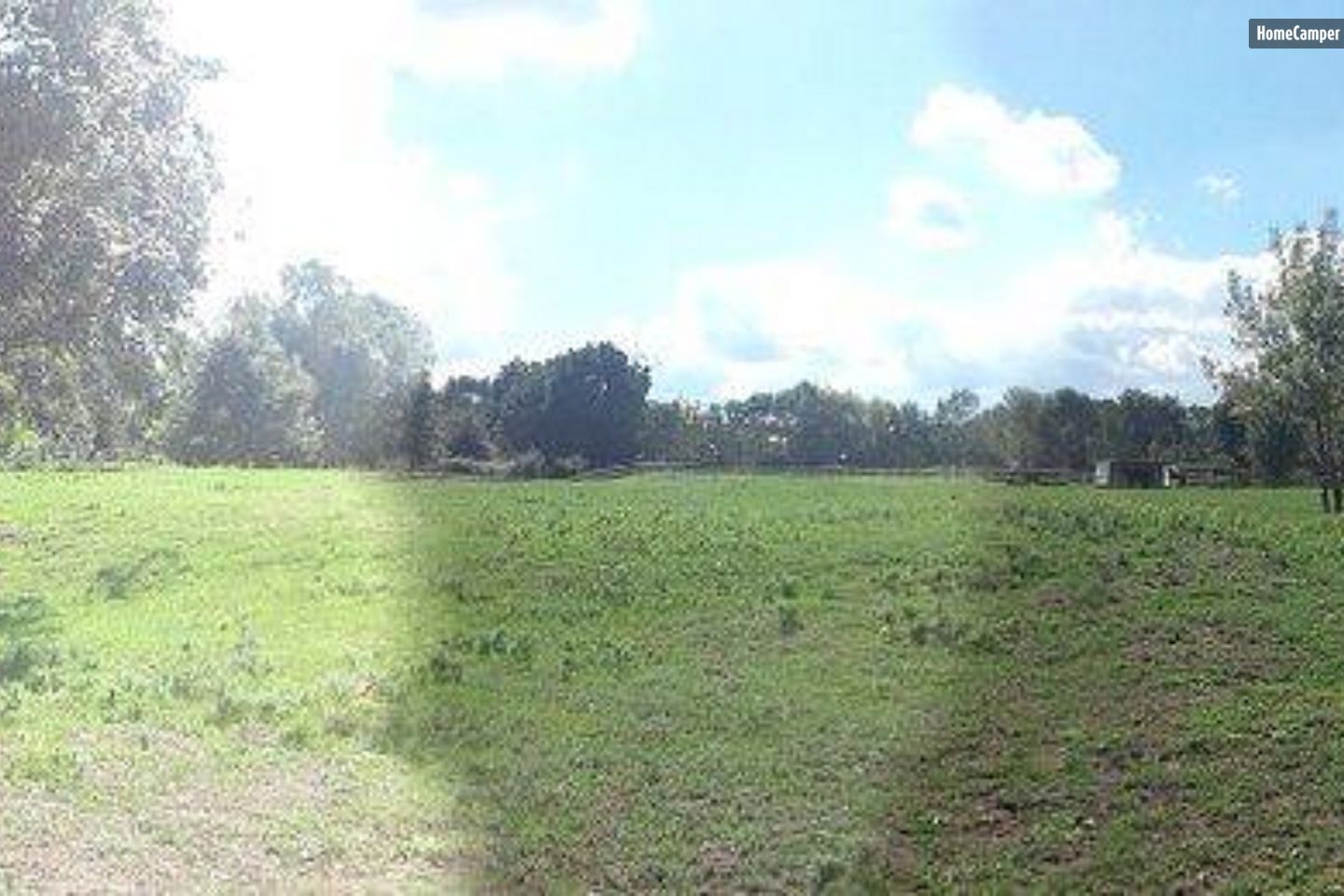 Campspace in Saumur, Pays de la Loire