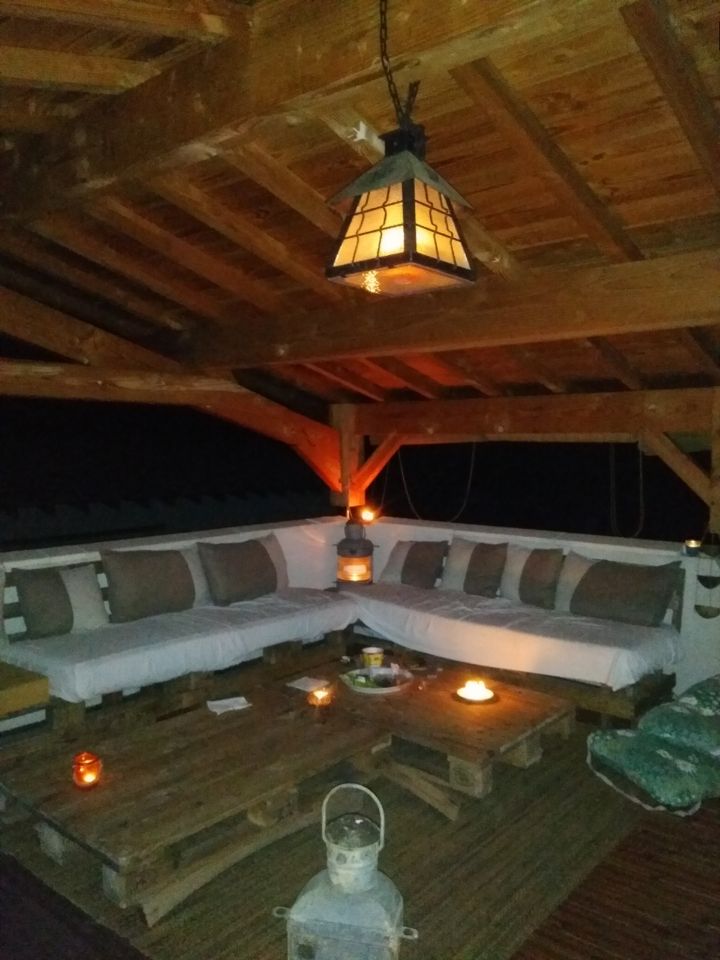 Campspace in Porte-de-Benauge, Nouvelle-Aquitaine