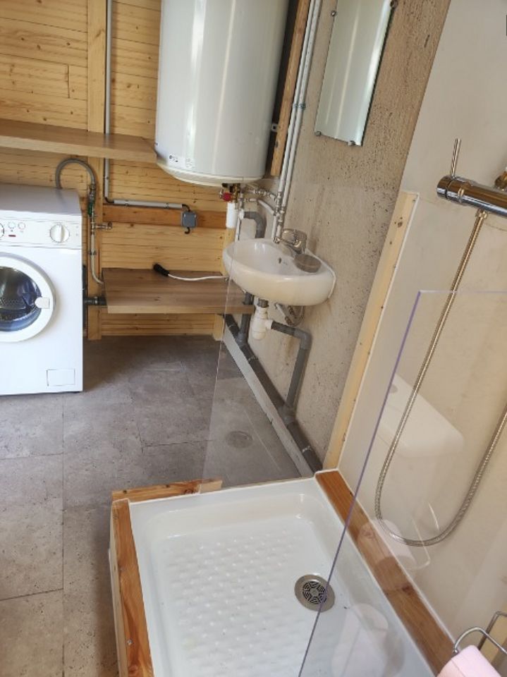 Campspace in Aubagne, Provence-Alpes-Côte d’Azur