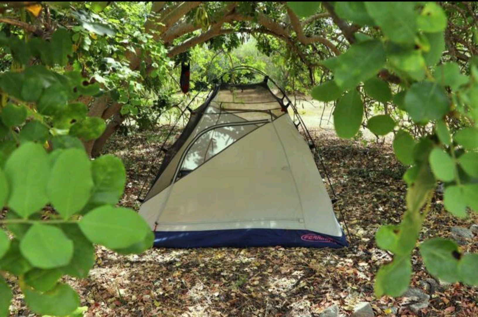 Campspace in Siracusa, Siracusa