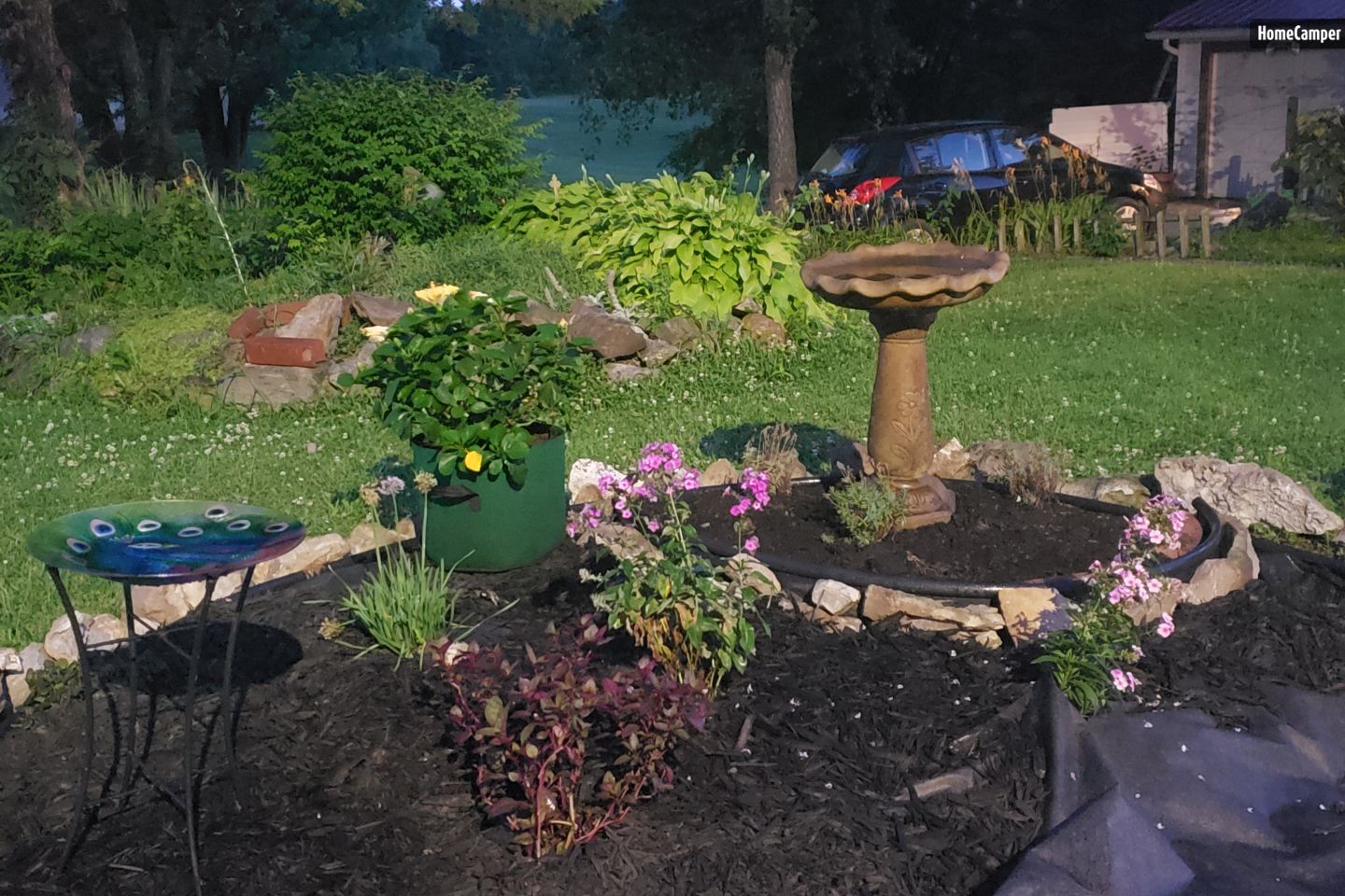 Campspace in Kirksville, MO