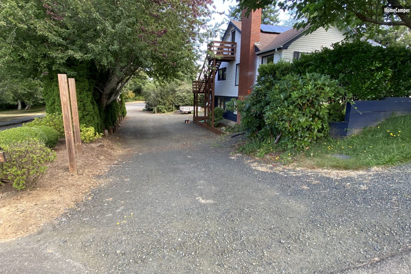 Campspace in Coos Bay, OR
