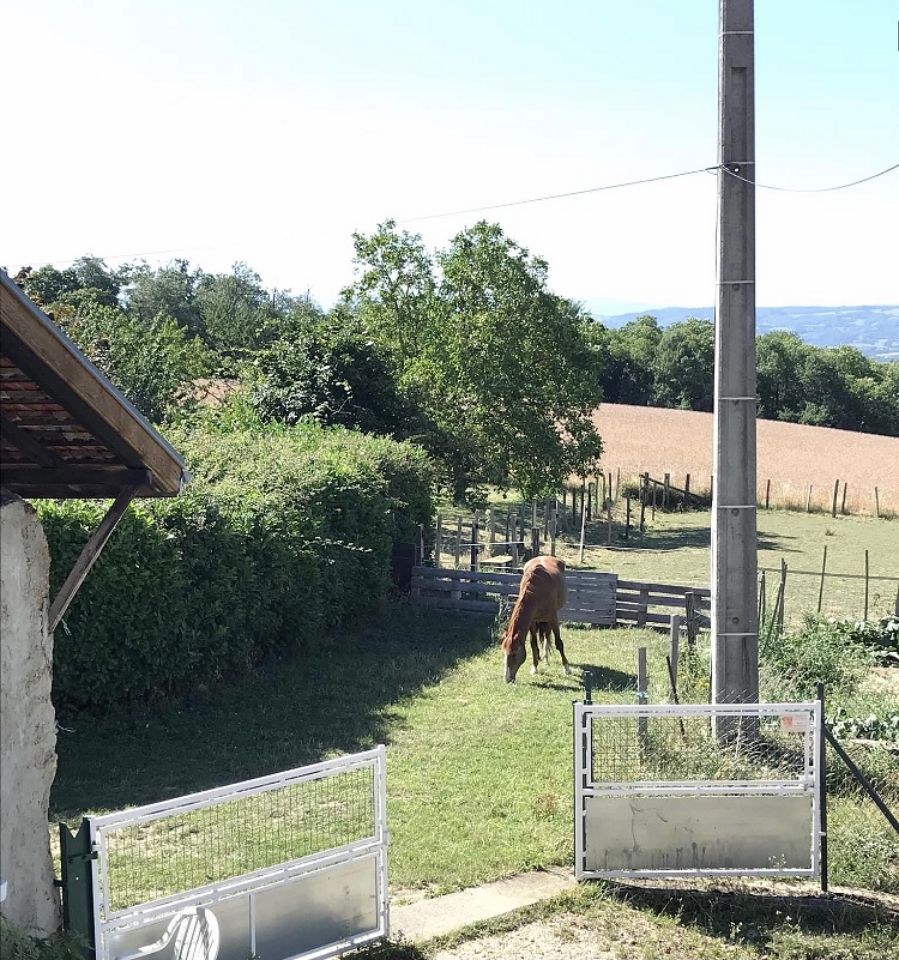 Campspace in La Côte-Saint-André, Auvergne-Rhône-Alpes