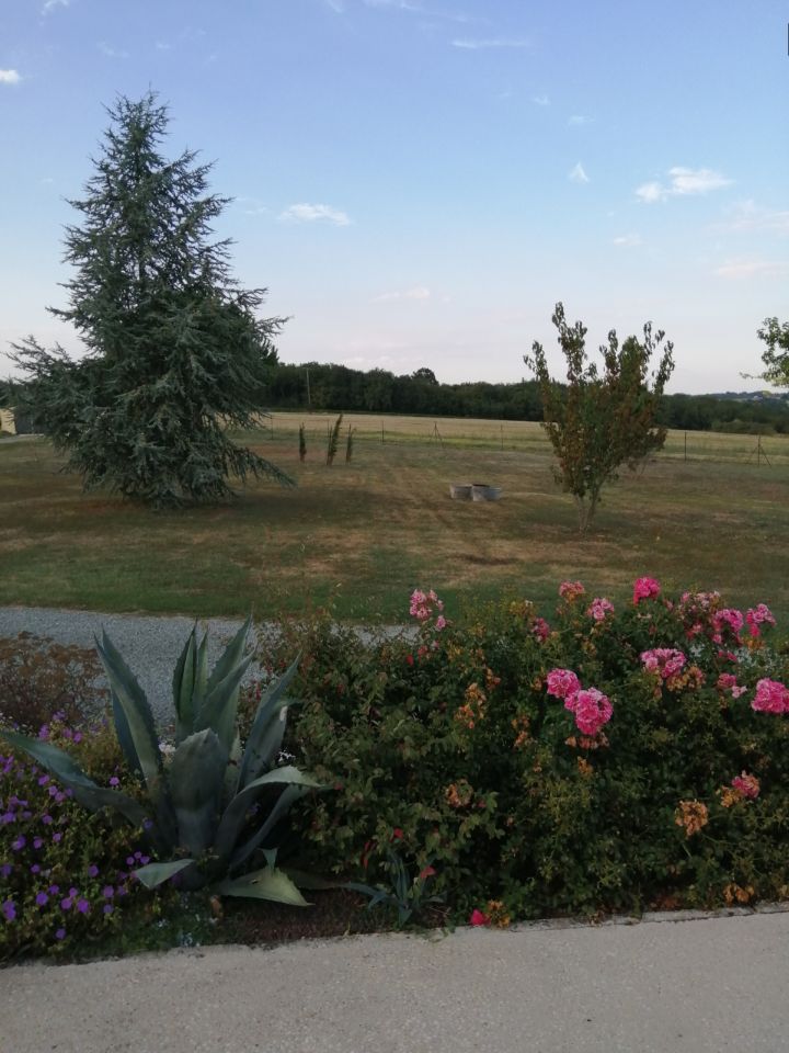 Campspace in CHANIERS, Nouvelle Aquitaine