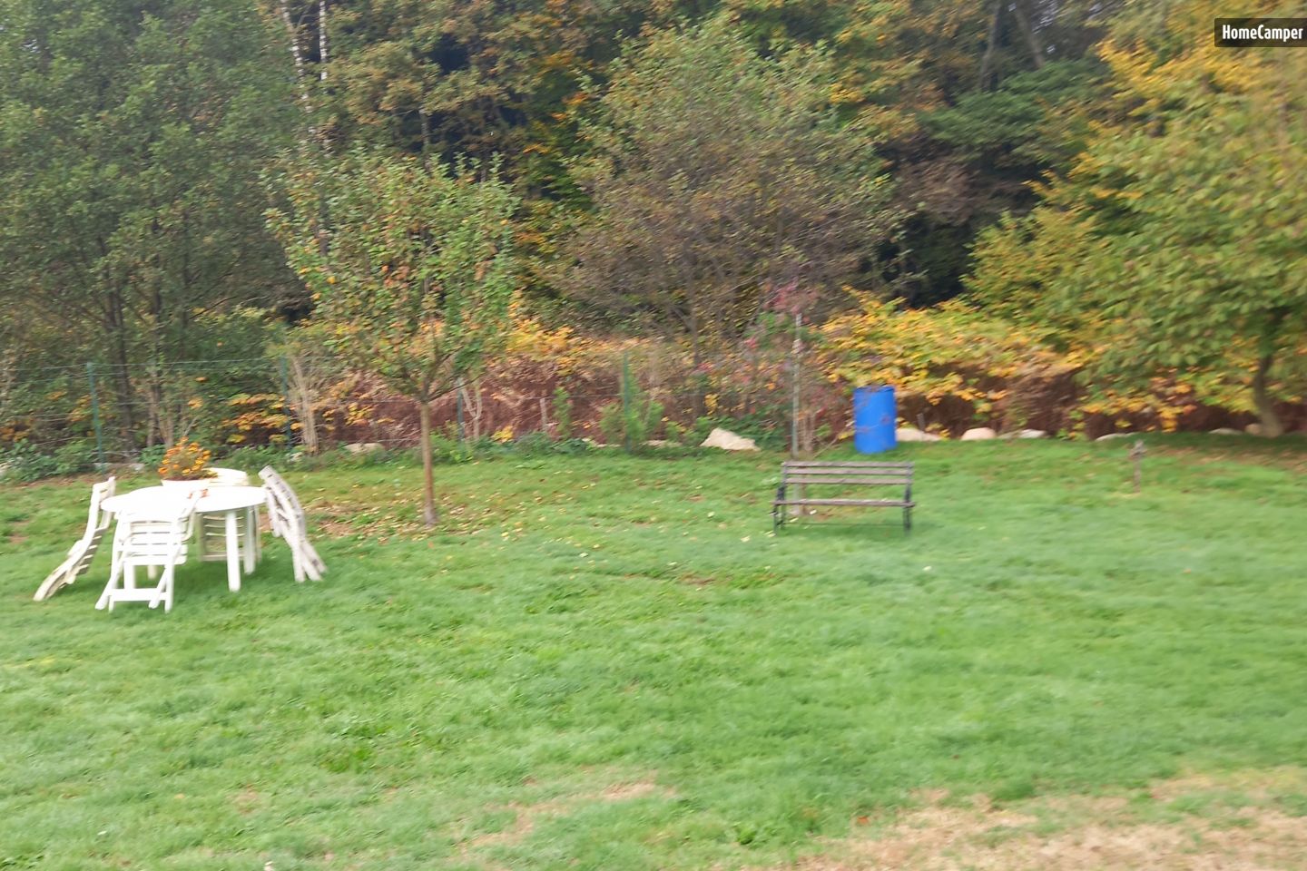 Campspace in PLANCHER-BAS, Bourgogne-Franche-Comté