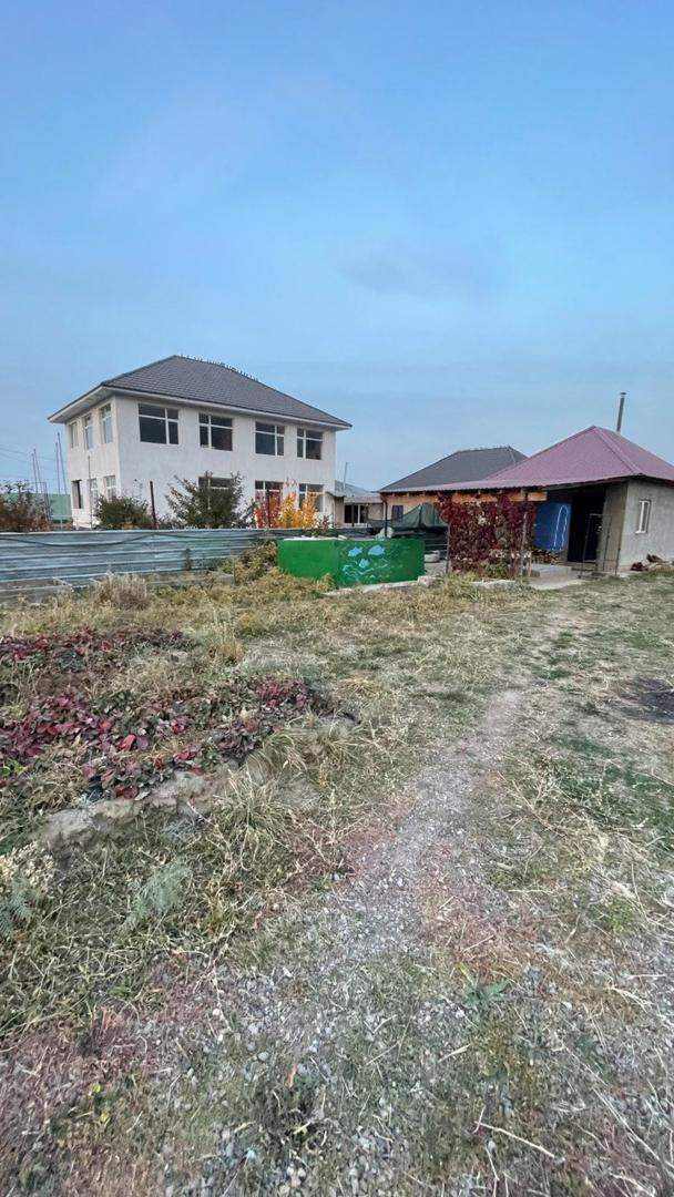 Campspace in Kaskelen, Almaty Region