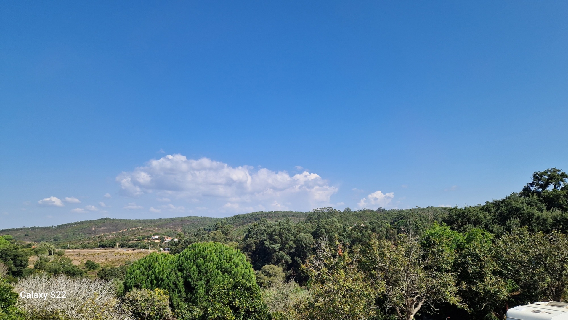 Campspace in Azenha, Located in Faro, just a 10 Minute walk from Faro Airport.