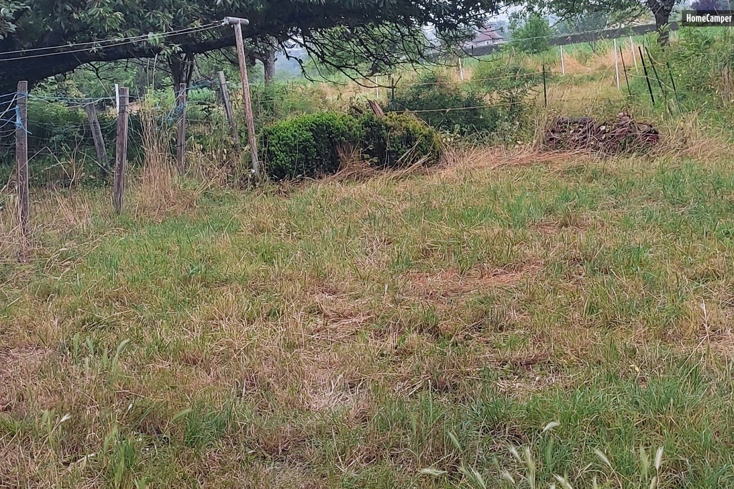 Campspace in Saint-Just-Chaleyssin, Auvergne-Rhône-Alpes