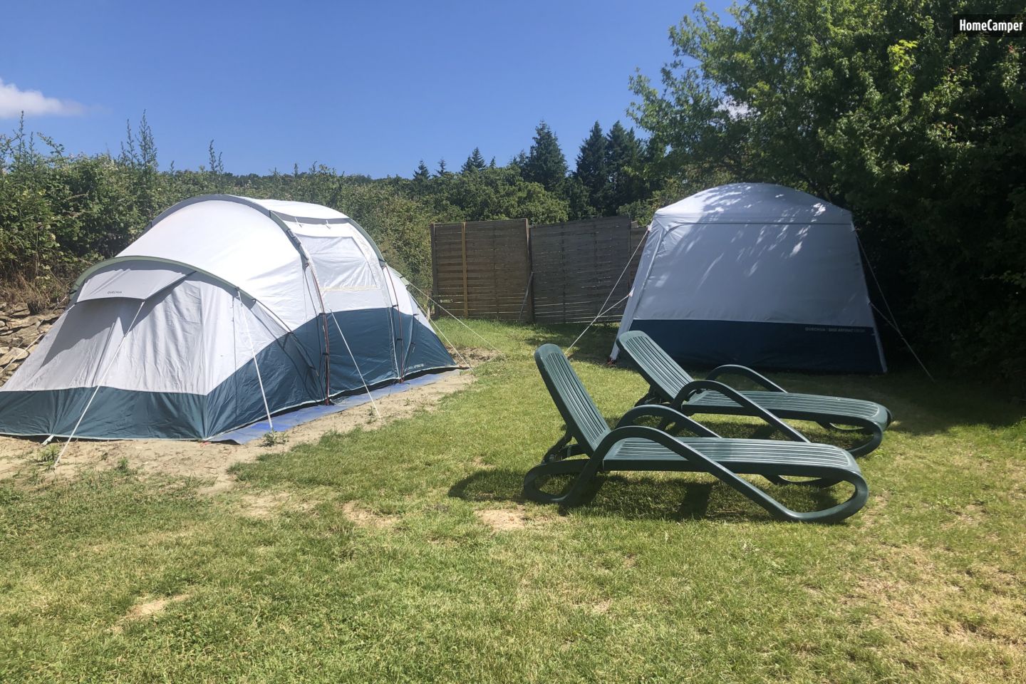 Idyllic setting in Truinas, Auvergne-Rhône-Alpes