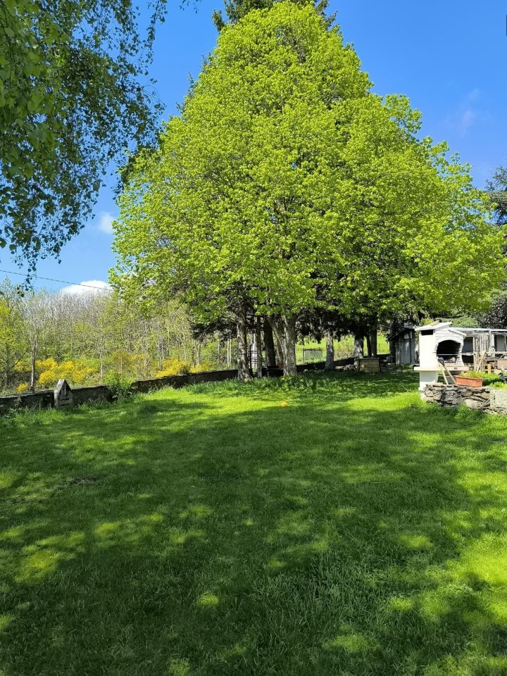 Campspace in Mayres, Auvergne-Rhône-Alpes