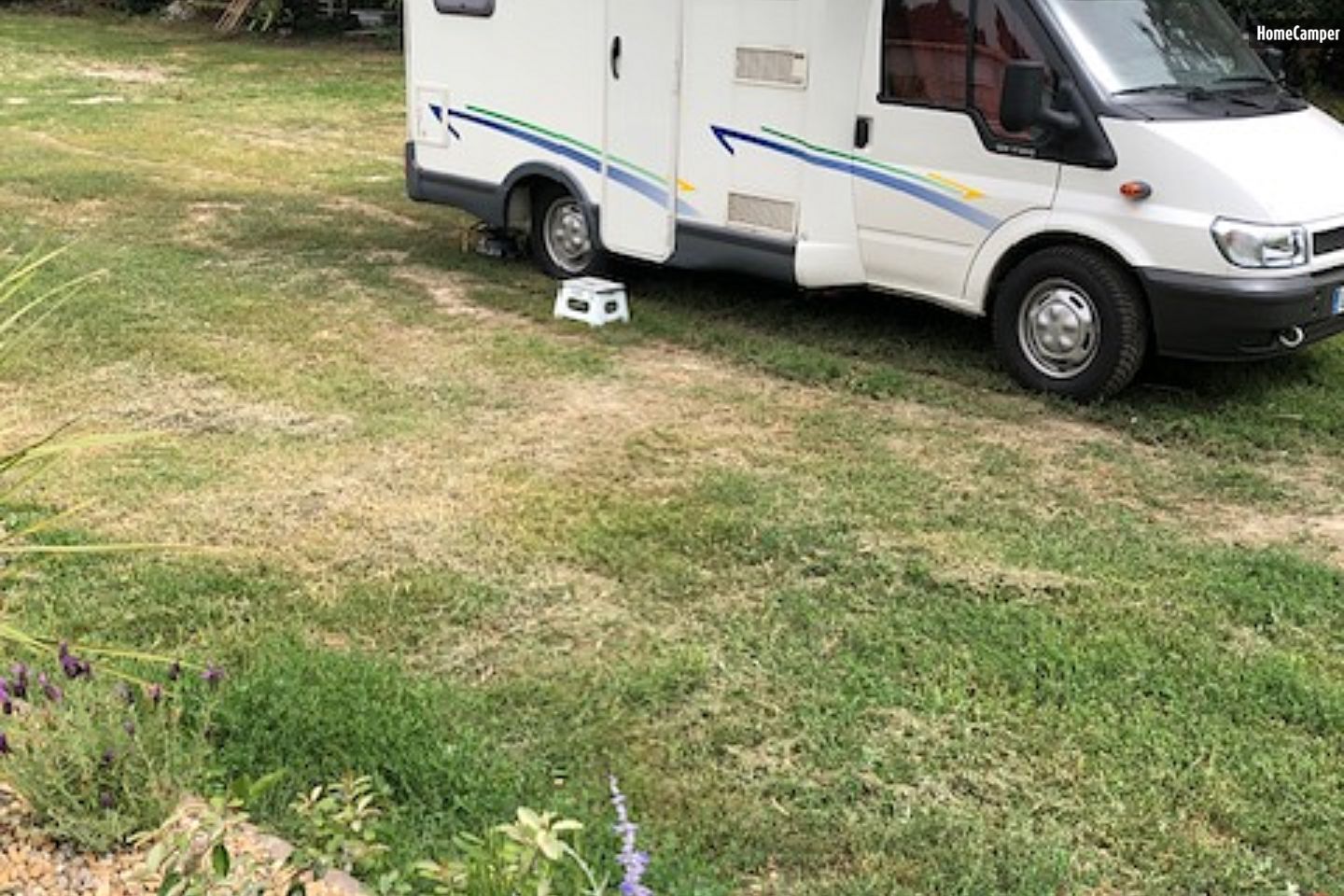 Campspace in 13570 BARBENTANE, Provence-Alpes-Côte d'Azur