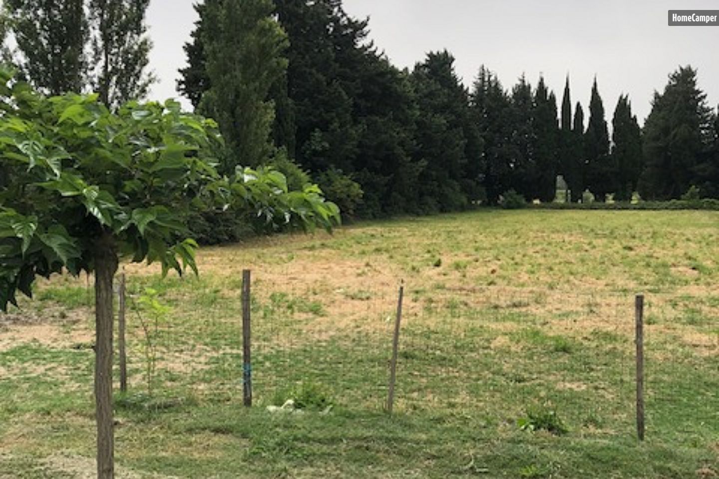 Campspace in 13570 BARBENTANE, Provence-Alpes-Côte d'Azur