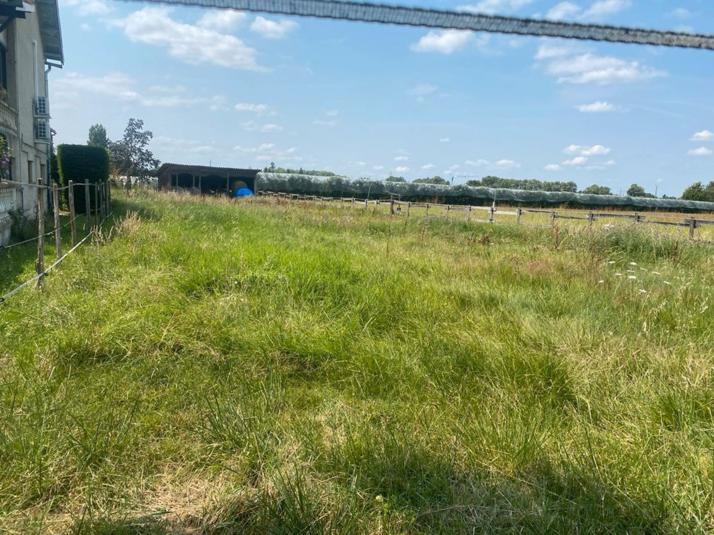 Campspace in Montauban, Occitanie
