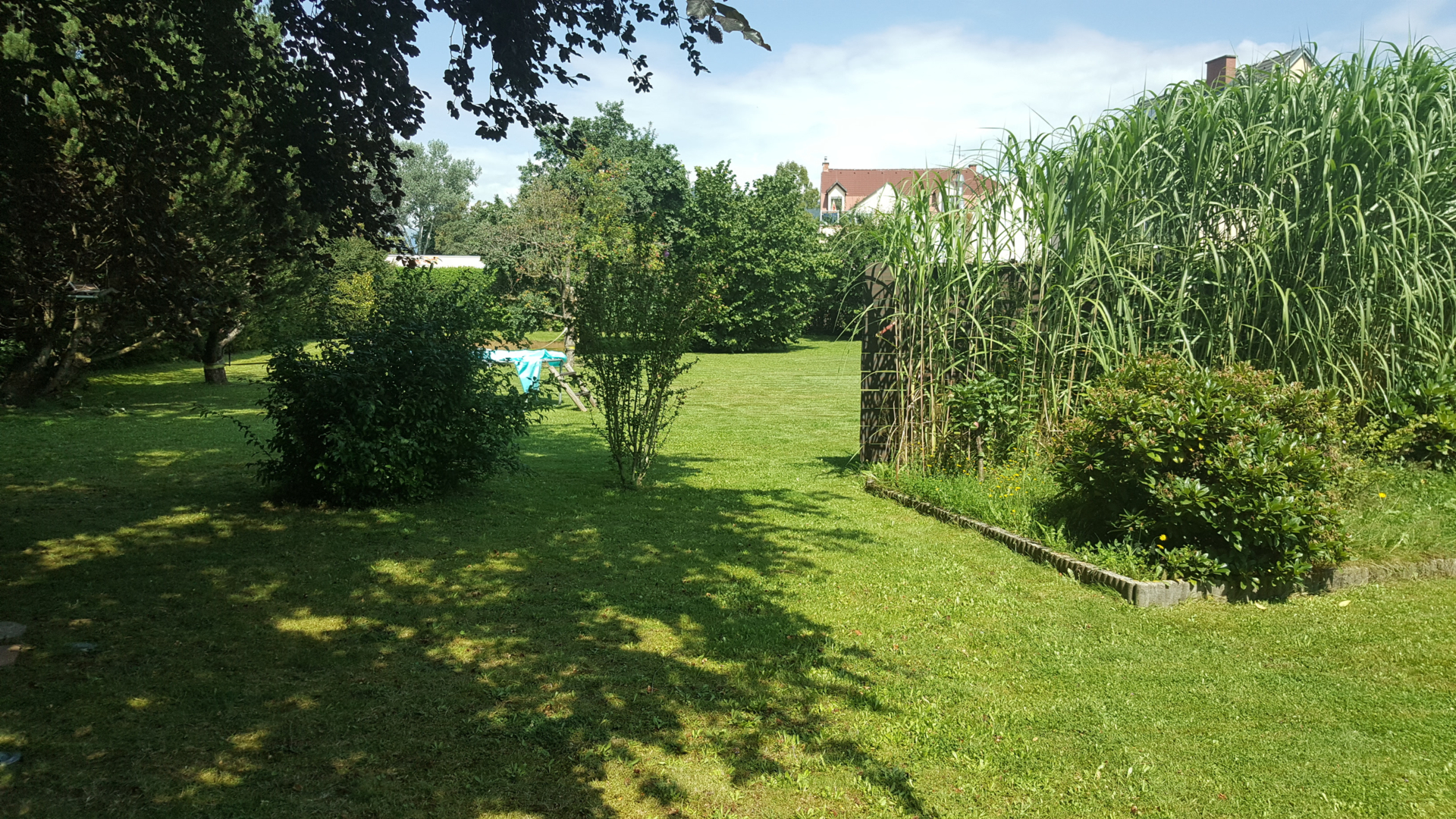 Campspace in Knittelfeld, Styria