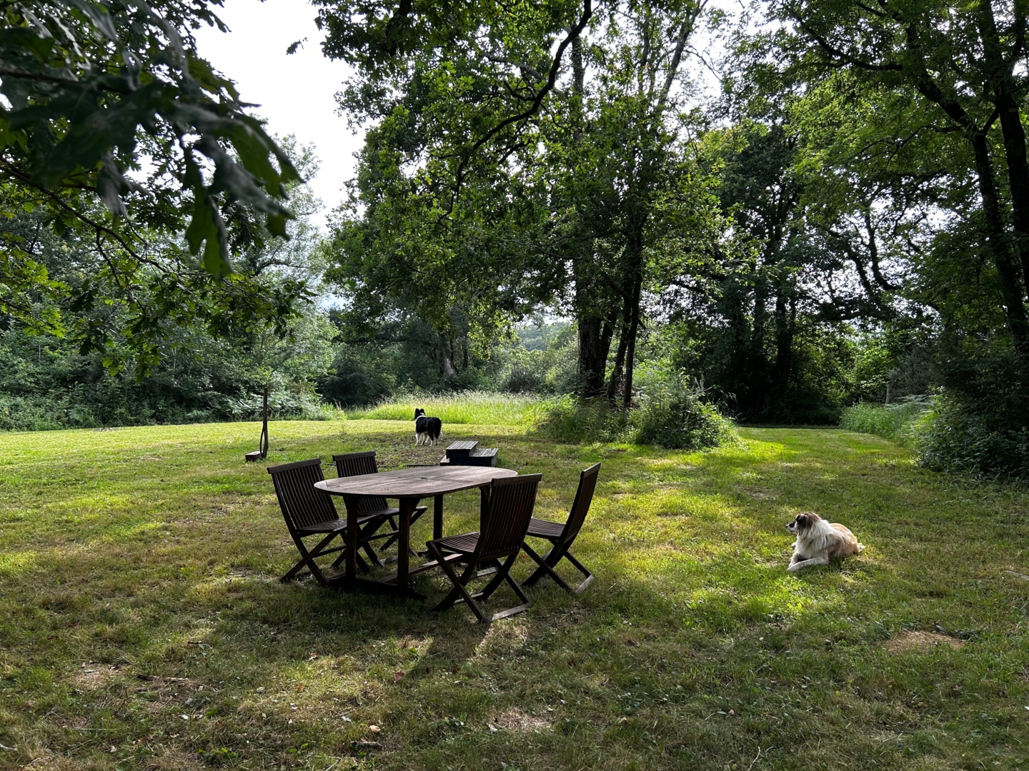 Campspace in Ustaritz, Nouvelle-Aquitaine