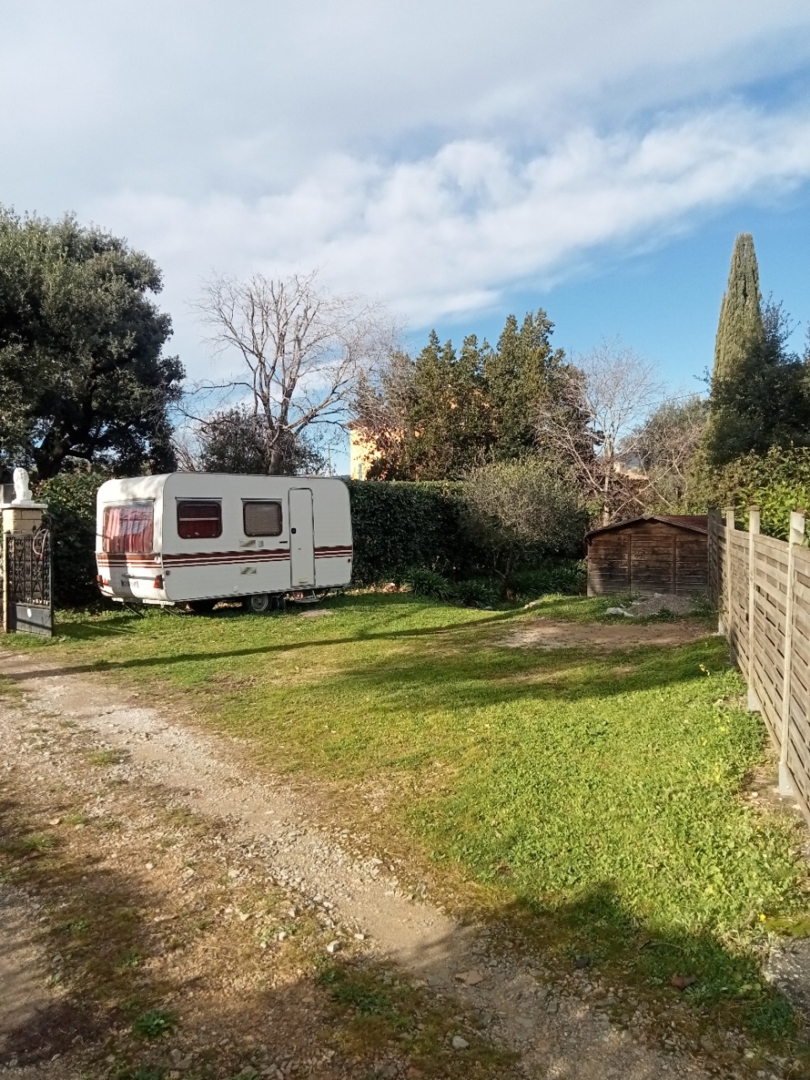 Campspace in GRASSE, Provence-Alpes-Côte d’Azur