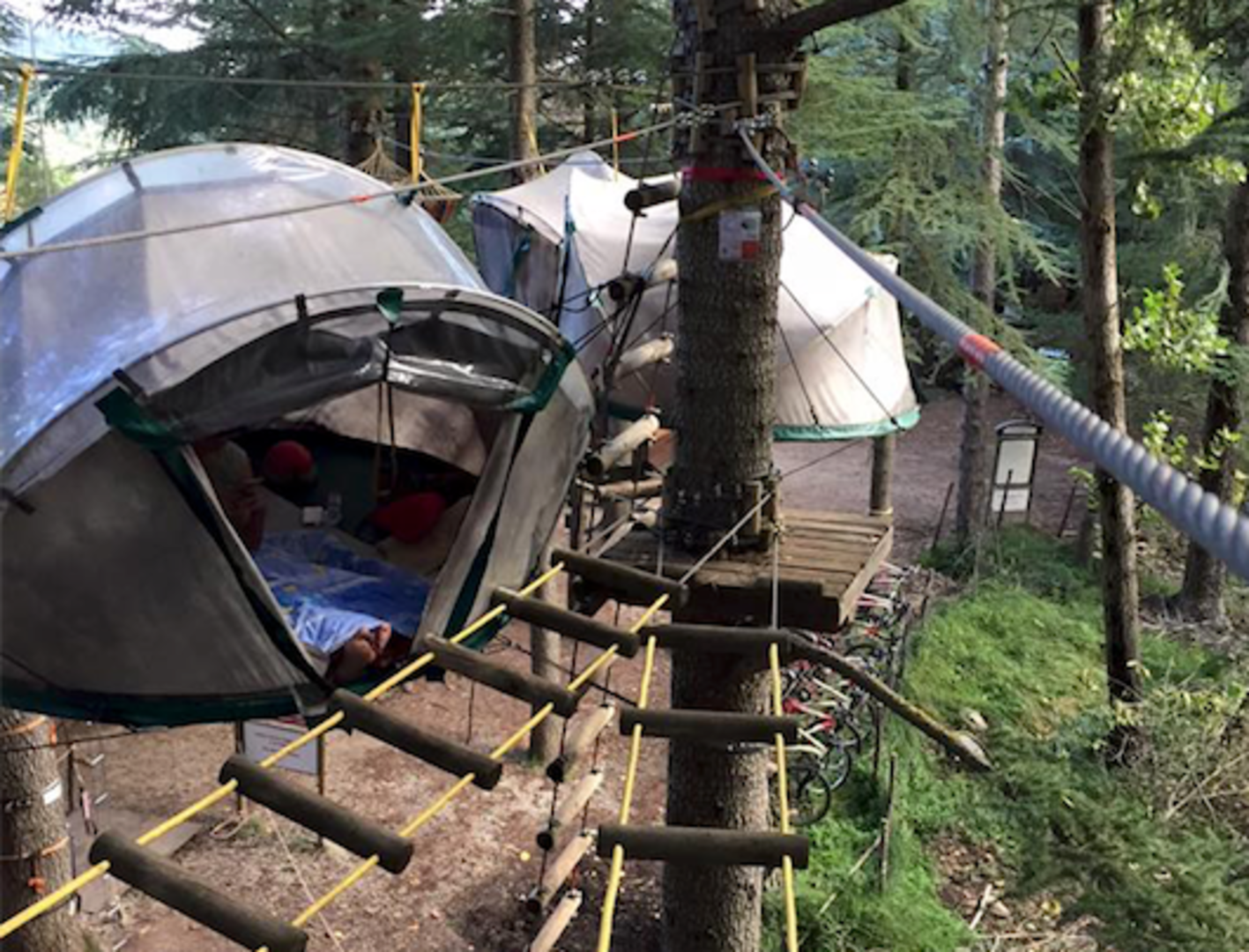 auffahrkeile camper STAHLWERK Auffahrkeile GT-17 ST 2er Set bis 15,8 t Achslast Unterlegke