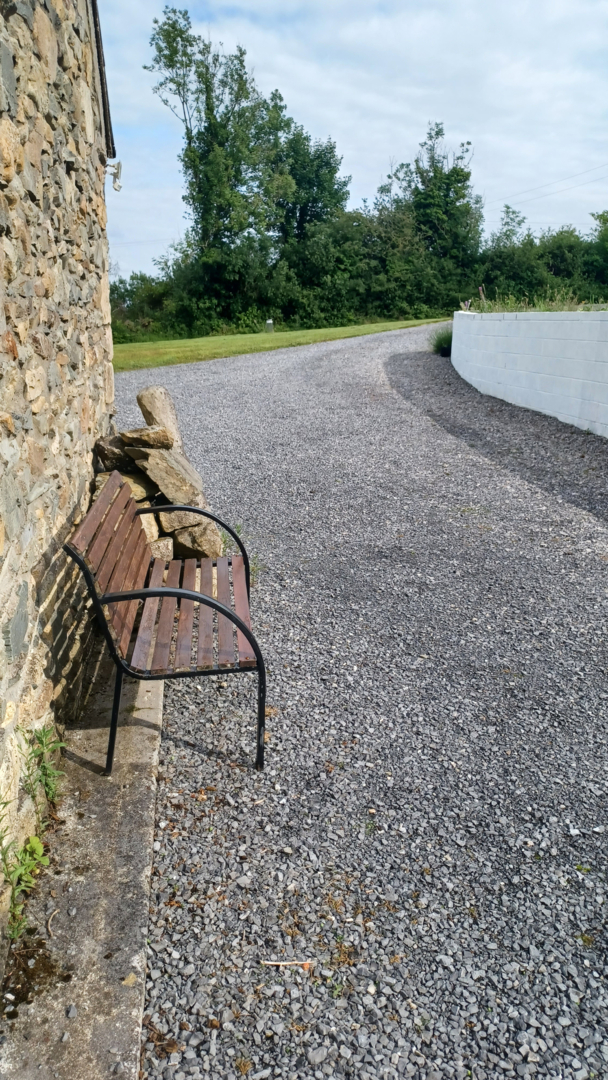 Campspace in Cavan, CN