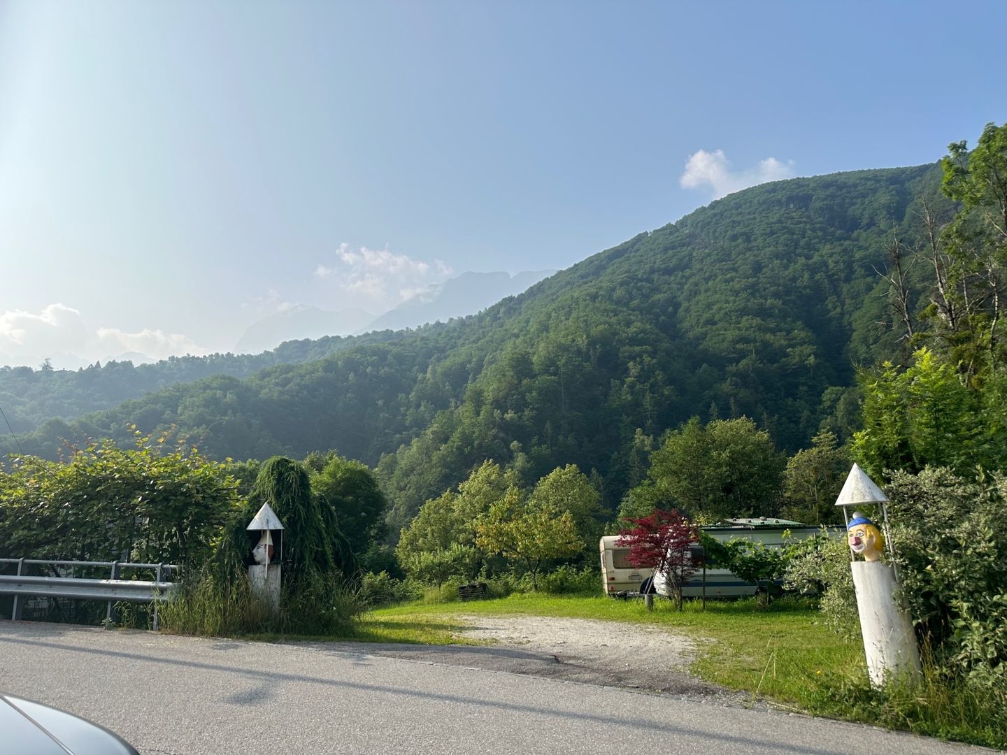 Kaiopoli, Camedo, Ticino