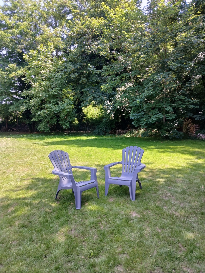 Campspace in LE BLANC, Centre-Val de Loire