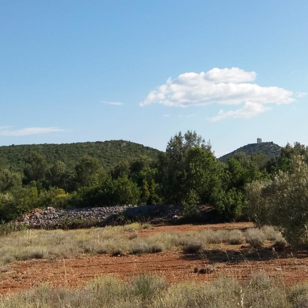 Immortelle - Robinson camp - secluded in nature but close to everything
