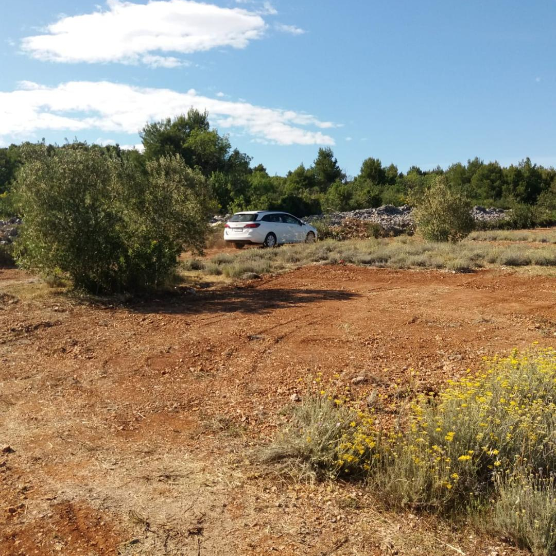 Immortelle - Robinson camp - secluded in nature but close to everything