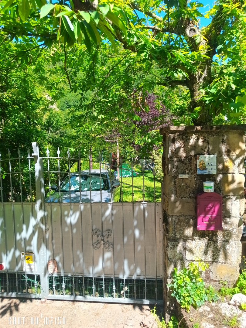 Campspace in COREGLIA Antellinelli, Lucca