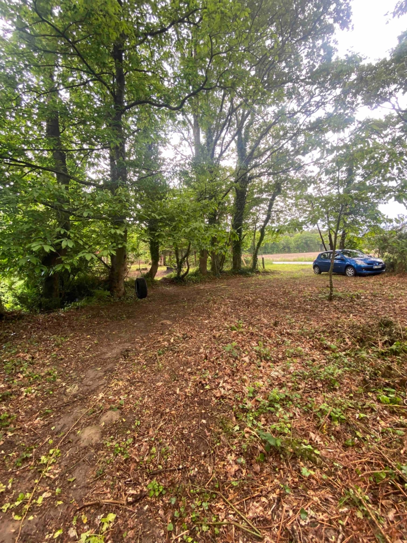 Campspace in Guerande, Pays de la Loire