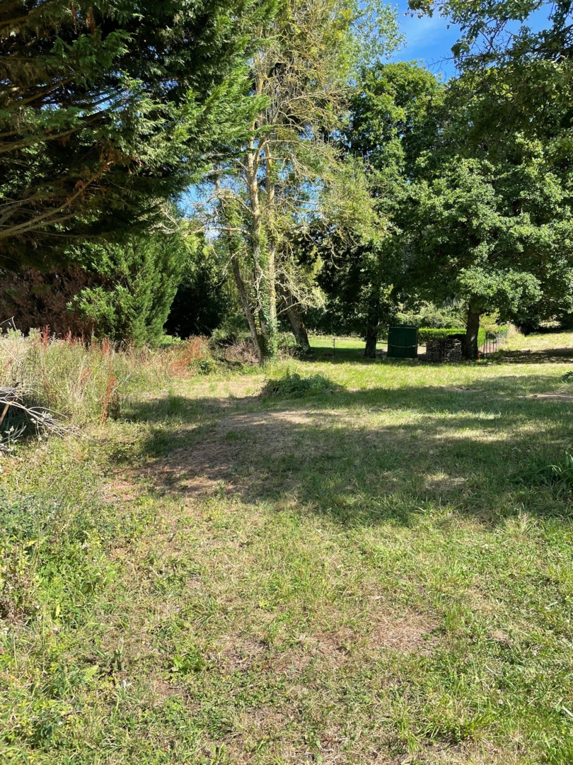 Campspace in Erquy, Brittany