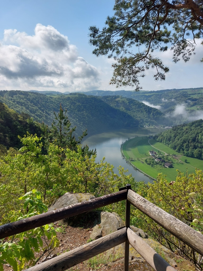 Campspace in 4083 Haibach ob der Donau, Upper Austria