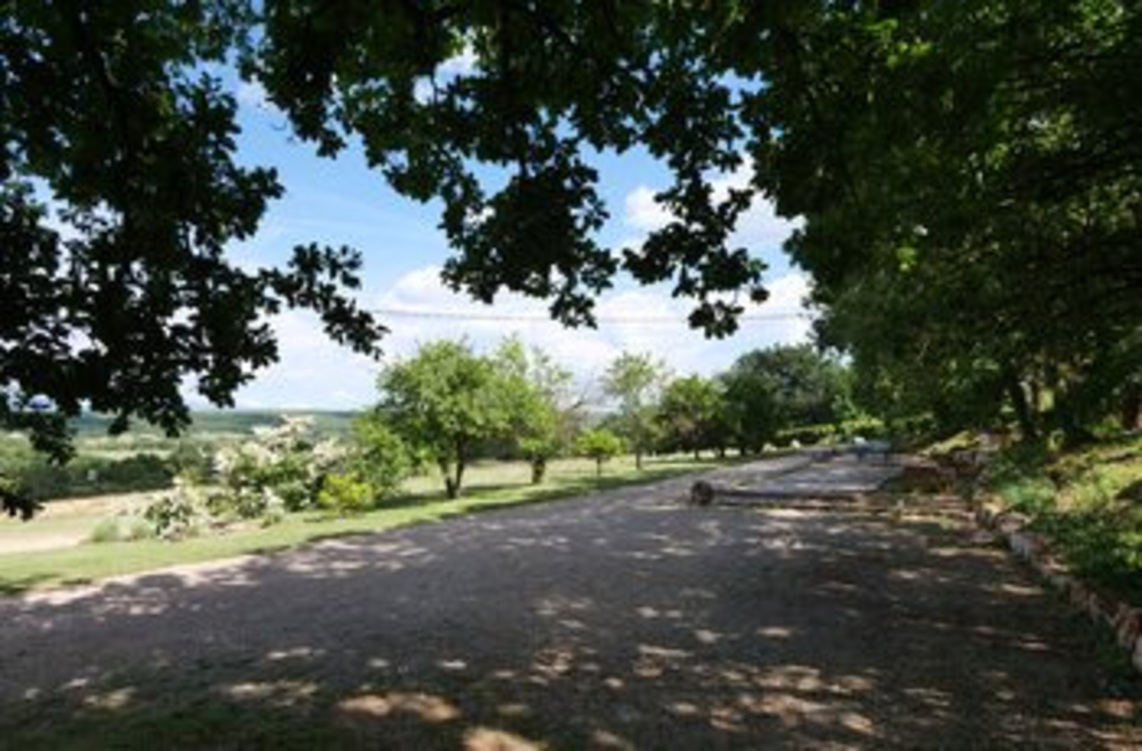 Campspace in Montmeyan, Provence-Alpes-Côte d’Azur
