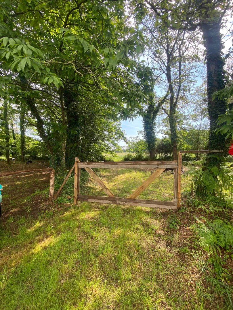 Campspace in Guerande, Pays de la Loire