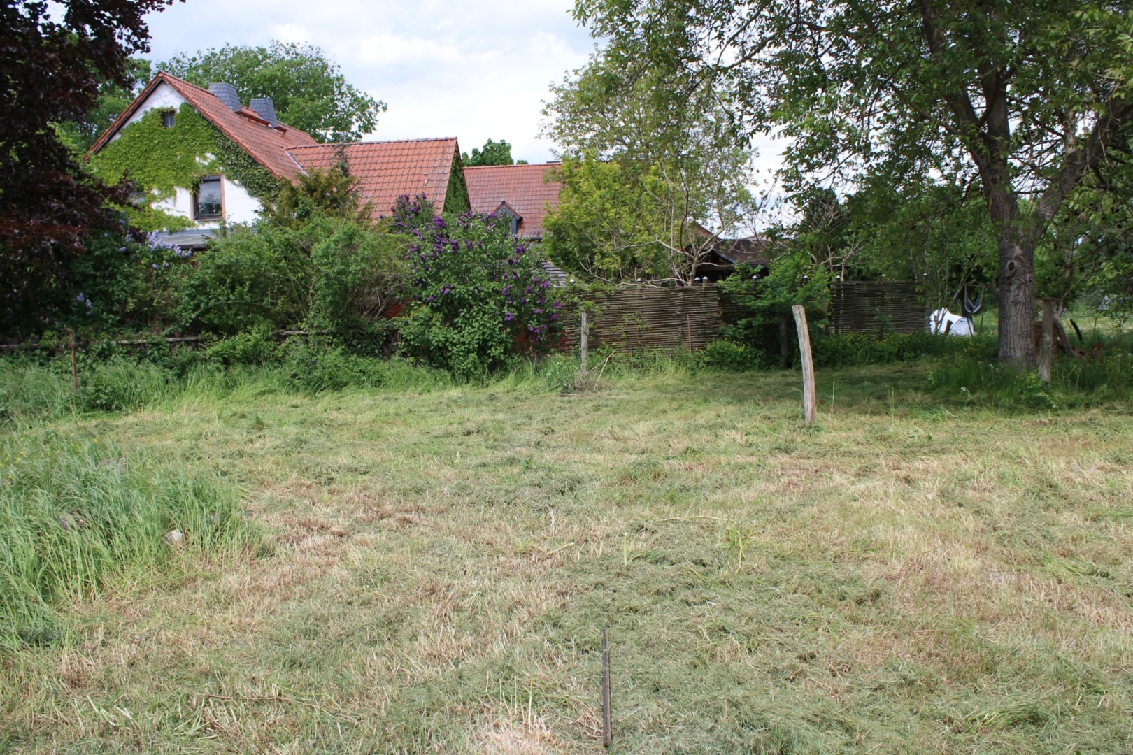 Campspace in Dreetz, Brandenburg