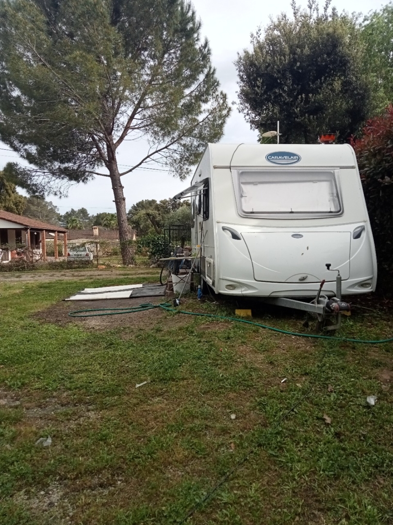 Campspace in GRASSE, Provence-Alpes-Côte d’Azur